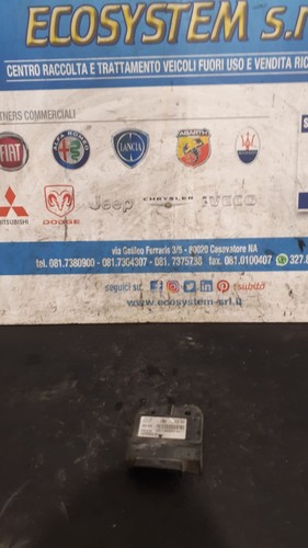 Centralina motore per piaggio - per,
