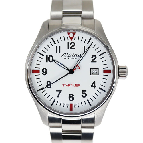 Orologio alpina al240s4s6b - orologio,