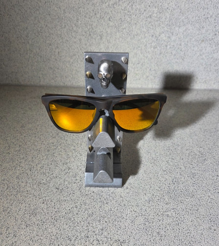 Oakley frogskins fallout - oakley,