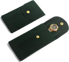 1 Pcs Custodia per Orologi