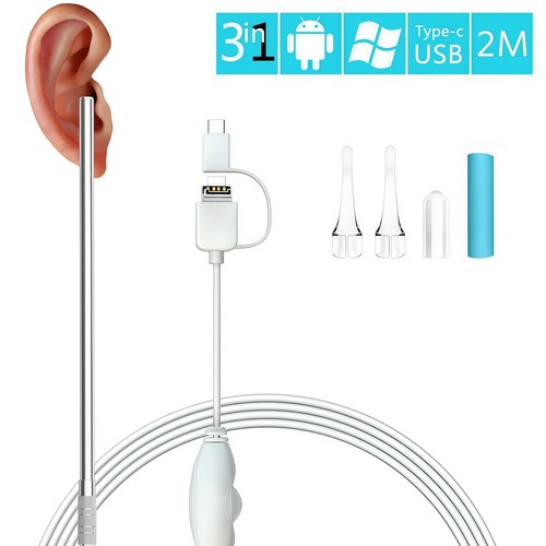 Endoscopio pulizia - 1,