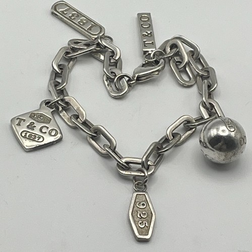 Tiffany 1837 chunky - &, 1837'