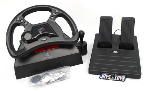 Mad catz volante pedali - catz, e