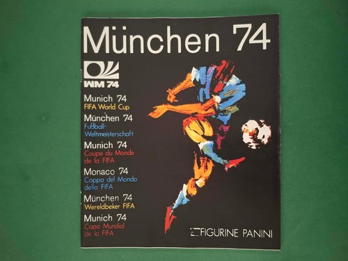 Album figurine panini - album,