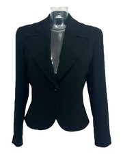Max Mara – Veste Tailleur