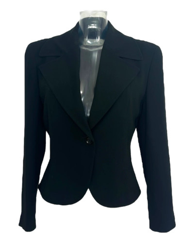 Max mara veste tailleur - mara,