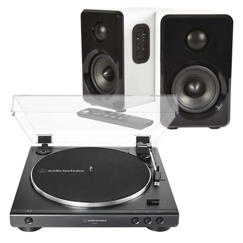 Audio technica lp60x - audio-technica, at-lp60x