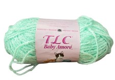 Tlc baby amore filato - baby, verde