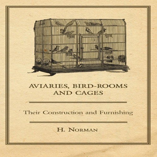 Aviaries bird rooms and cages - bird-rooms,