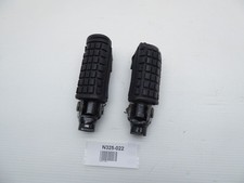 Pedana poggiapiedi Honda CB