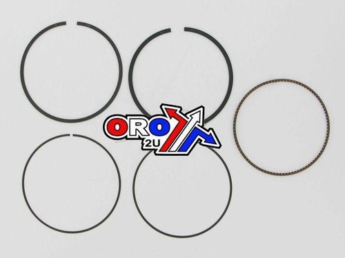 Wiseco anello pistone 87mm - pistone,