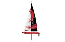 Barca a Vela Radiocomandata