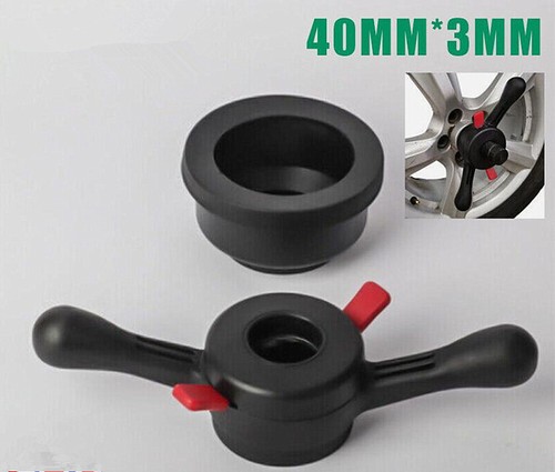40mm 3mm wheel - 40mm/3mm,