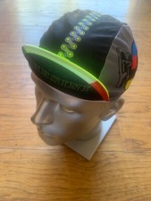 Cappellino ciclismo CHESINI