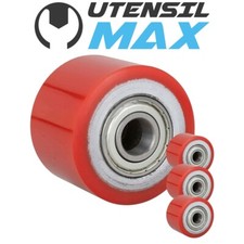 RUOTE PER TRANSPALLETS