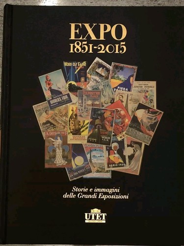 Expo 1851 2015 - expo, storie