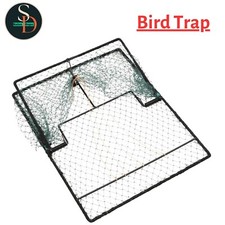 Trappola per uccelli umani