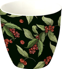 Tazza in porcellana tazza