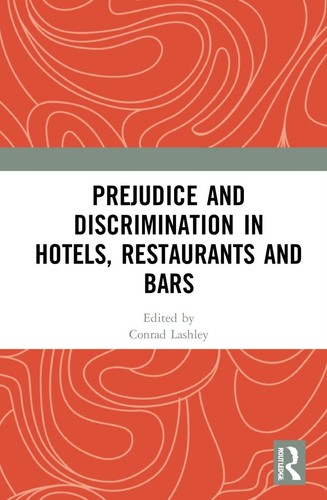 Prejudice and discrimination - prejudice,