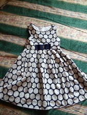 Abito bimba Mayoral 3 Anni