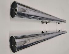 Marmitte Mufflers Auspuff