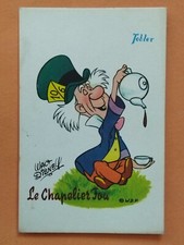carte postale PUB Chocolat
