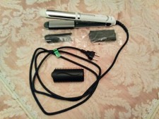 Piastra per capelli Imetec Creativity Bellissima pettine spazzola