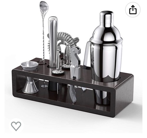 Kasmotion set shaker - kasmotion,