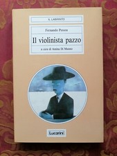 Fernando Pessoa il violinista