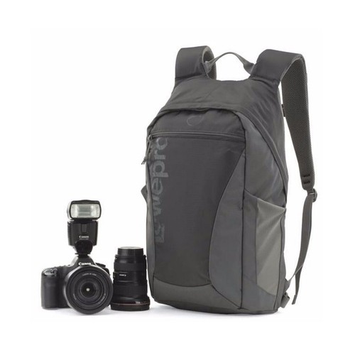 Lowepro zaino 16l grey - lowepro,