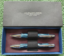 Set Penna e Matita A.G