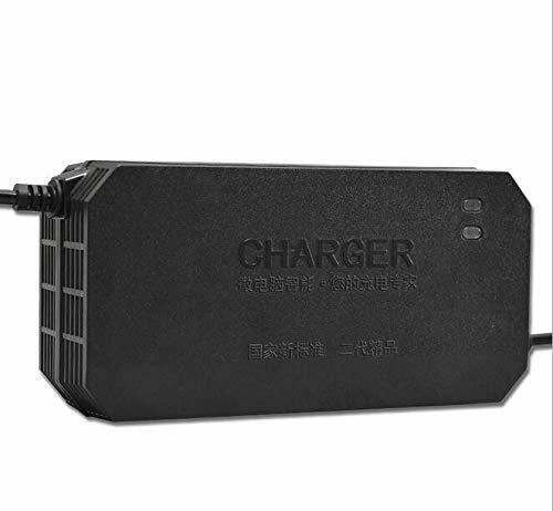 Gozar 60v 20ah 220v - 60v,