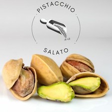 3kg pistacchi con guscio tostati salati frutta secca pistacchio tostato Sicilia