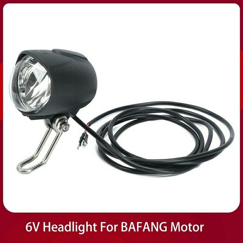 Fanale anteriore bafang bbs - fanale,