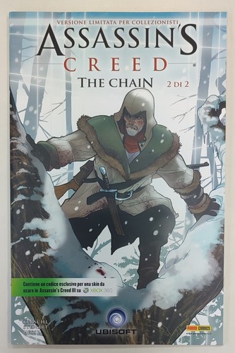 Assassin creed the - assassin's, 2