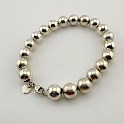 Bracciale tiffany in - co.,