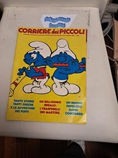 Corriere dei piccoli n.4