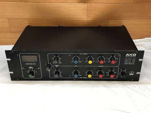 Akg bx5 vintage spaziale - bx5,