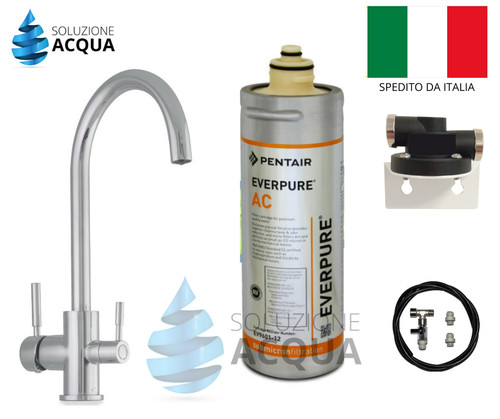 Filtro everpure kit - filtro,