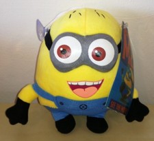 Minions cattivissimo plush - cattivissimo, me