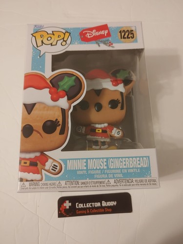 Minnie mouse holiday - holiday, funko