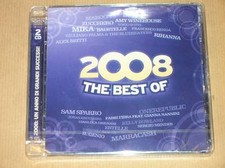 BOITIER 2 CD / 2008 THE BEST
