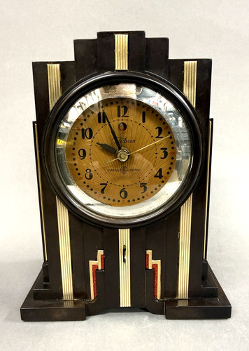 Orologio elettrico vintage
