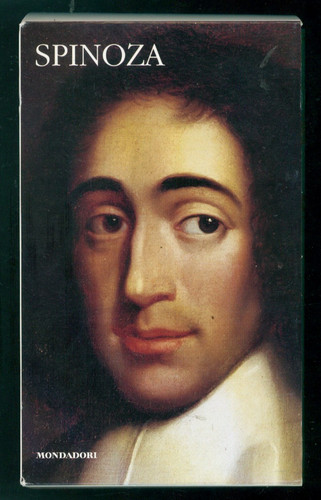 Spinoza trattato - spinoza,