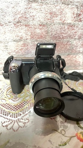 Olympus 810uz fotocamera - olympus,