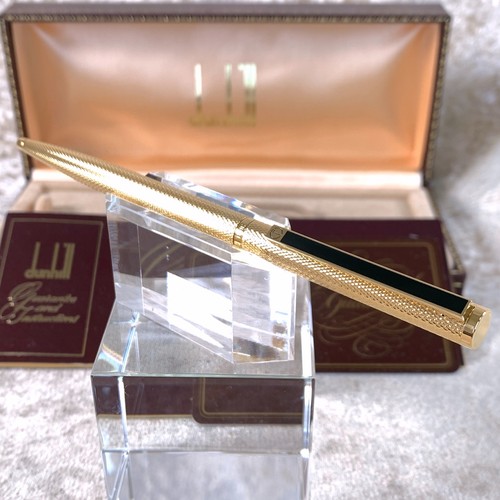 Penna sfera vintage dunhill - sfera,