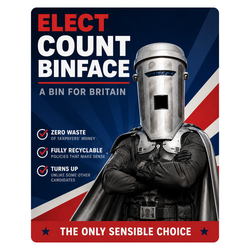 Adesivo elect count - adesivo,