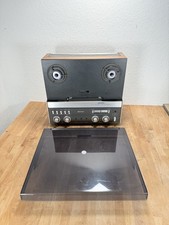 Revox A77 MK IV I Dolby I Reel