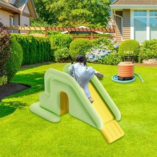 Scivolo d'acqua gonfiabile per