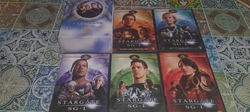 Box dvd nuovi sigill - box,